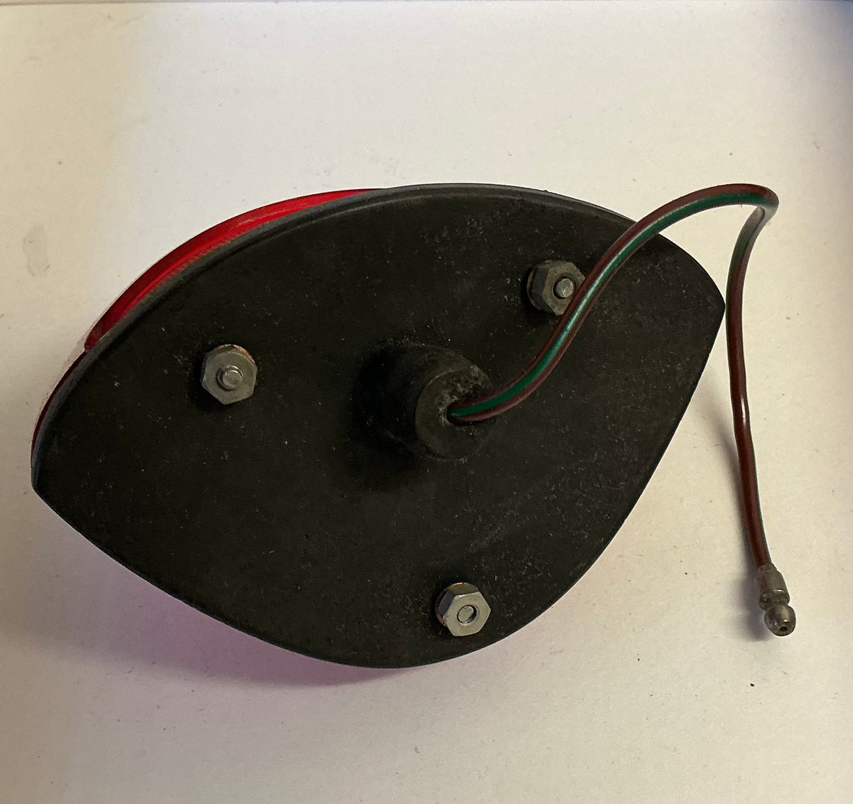 Vespa DOUGLAS GL2 original Lucas rear light