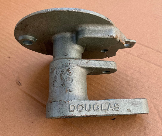Vespa DOUGLAS NOS , ROD & G models, front hub assembly