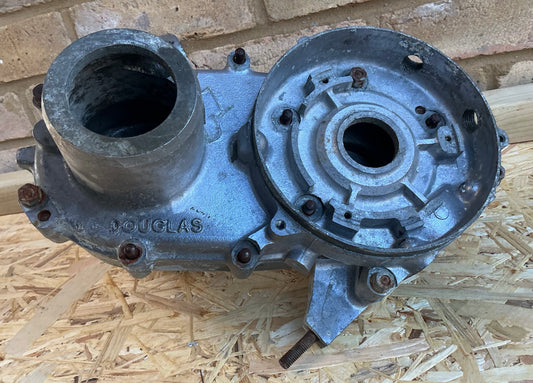 Vespa Douglas, ROD model, NOS original engine cases