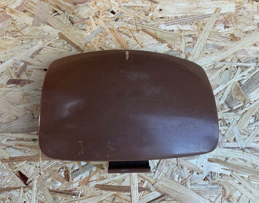 Vespa Douglas NOS ROD & G model toolbox door