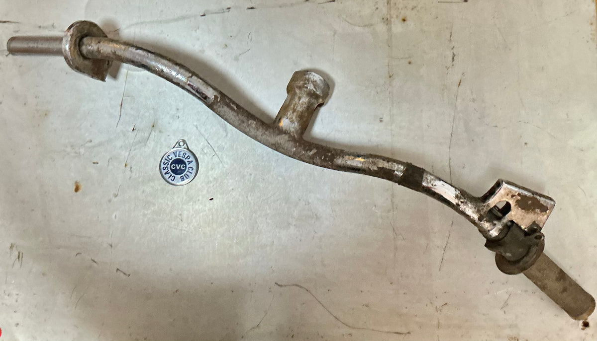 Vespa Douglas, G & GL models original sevicicable handlebar