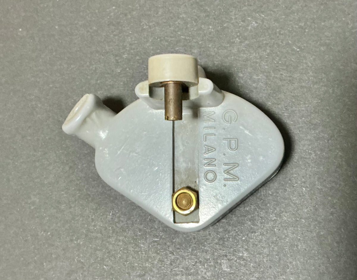 Vespa early model NOS handlebar switch, fits ROD to 92L2