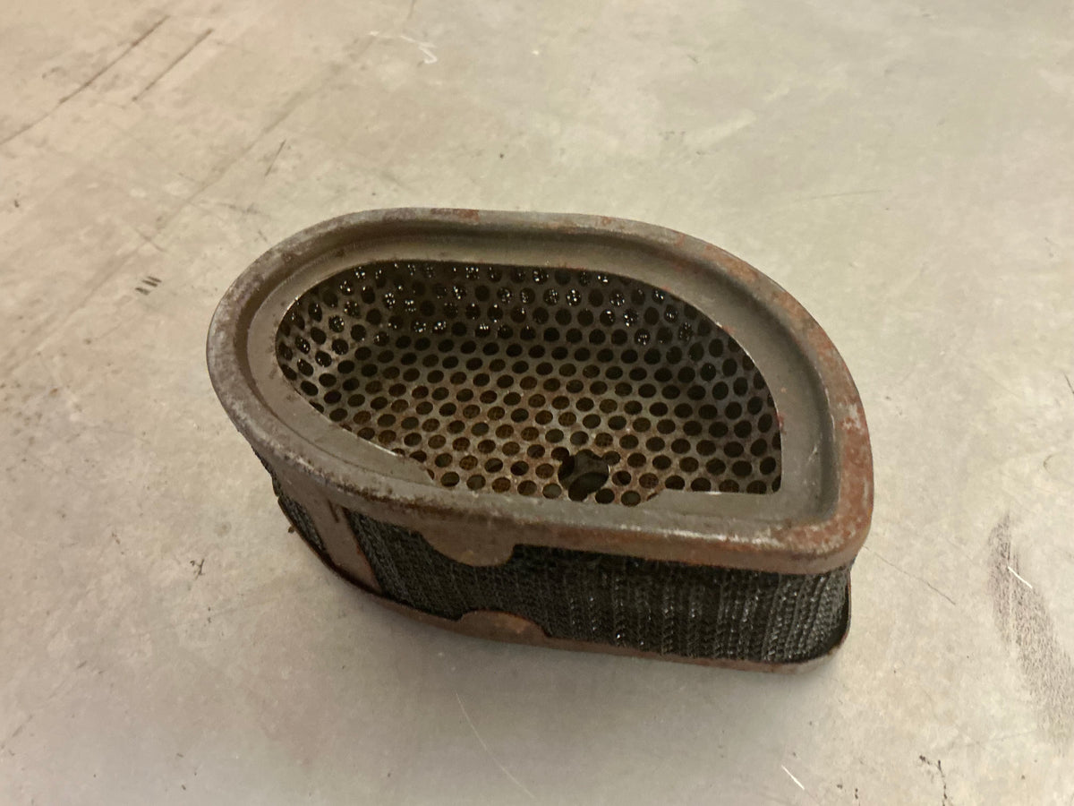 Vespa GS160/SS180 original air filter