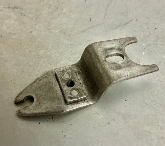 Vespa GS Speedo fixing bracket
