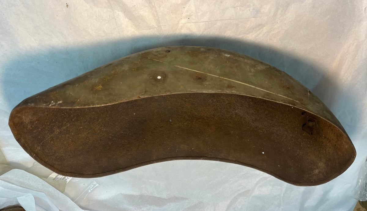 Vespa Douglas original mudguard , excellent item