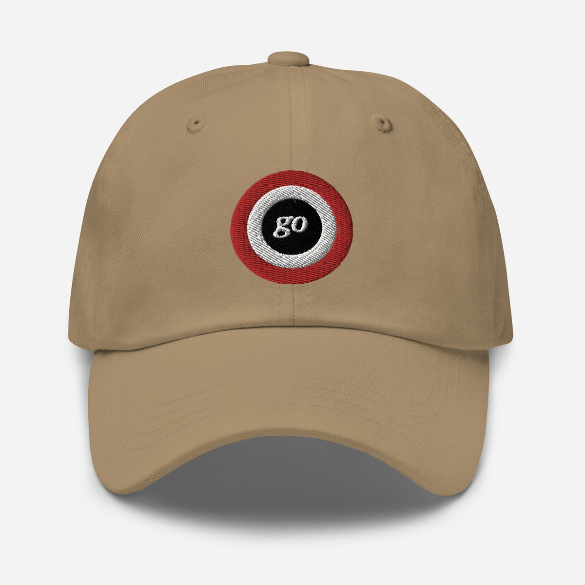 "go" hat