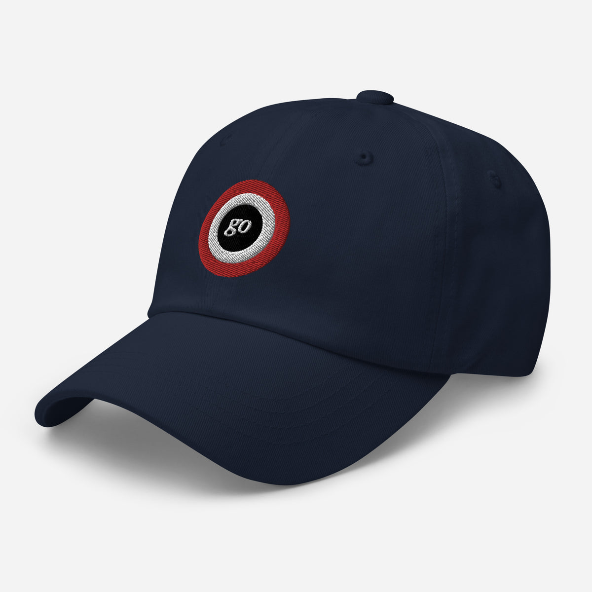 "go" hat